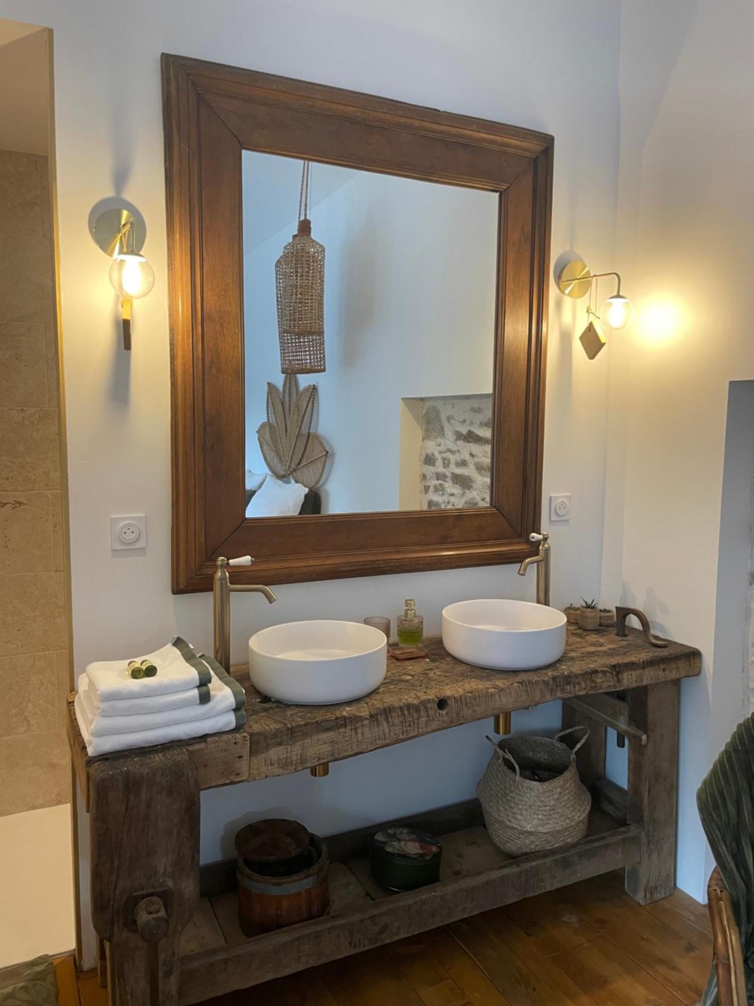 La Petite Grange - Spa Balneo Vigneux-de-Bretagne Luaran gambar